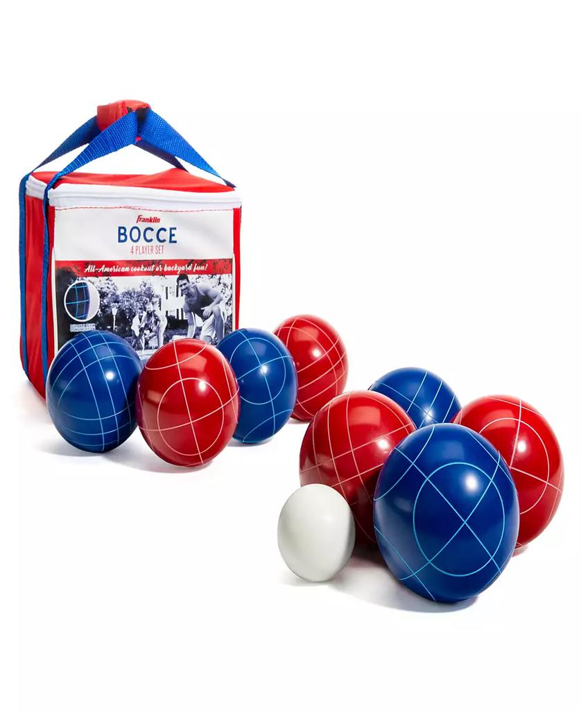 Franklin Bocce Set