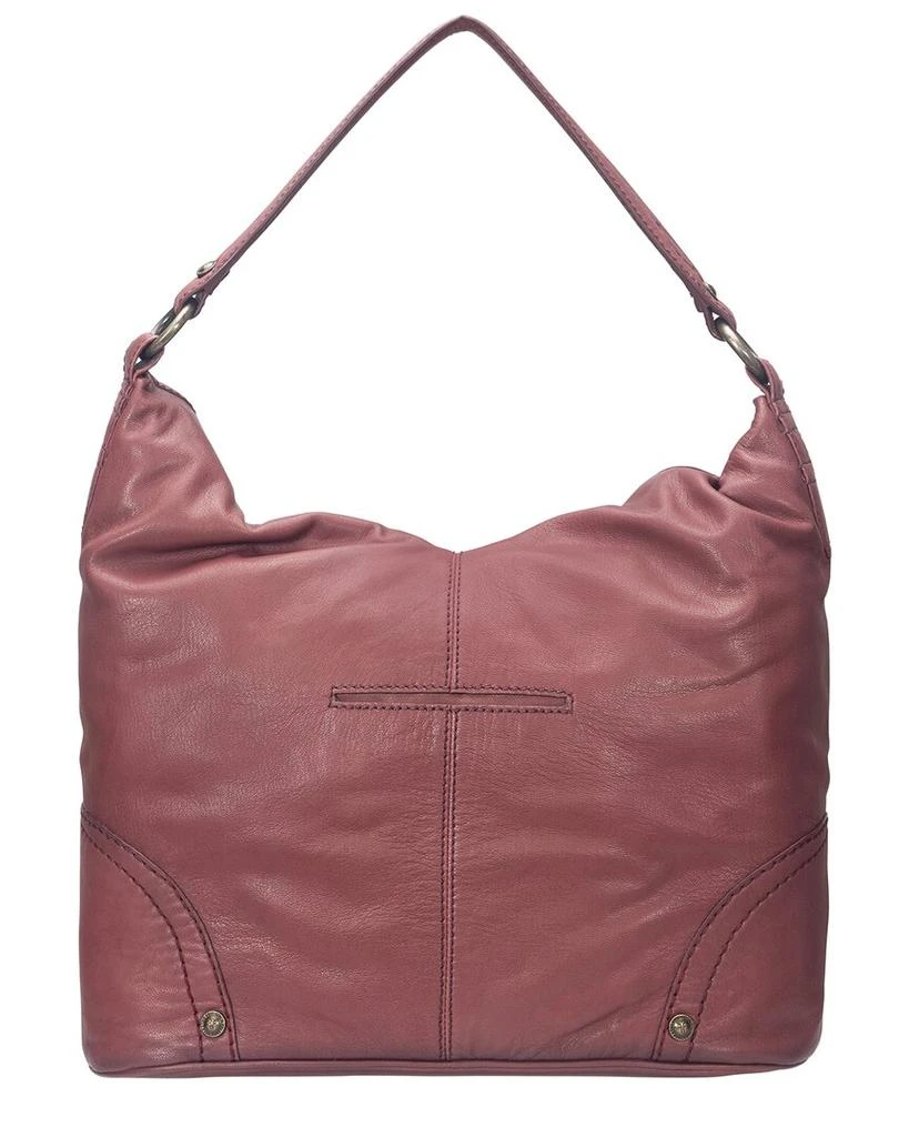 Frye Campus Leather Hobo Bag 2