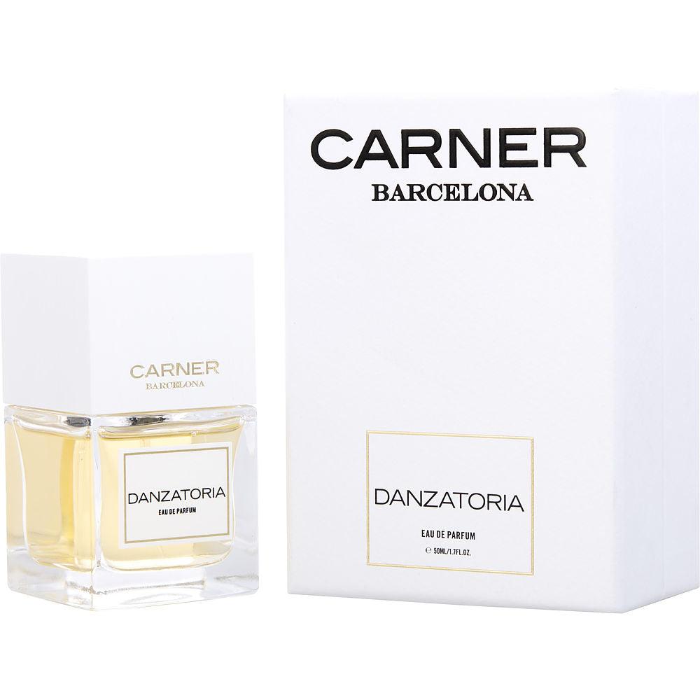 CARNER BARCELONA Danzatoria By  Eau De Parfum Spray 1.7 Oz Women