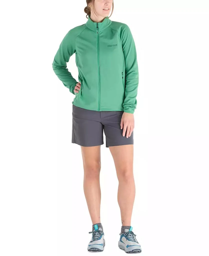 Marmot Women's Leconte Fleece Jacket 6
