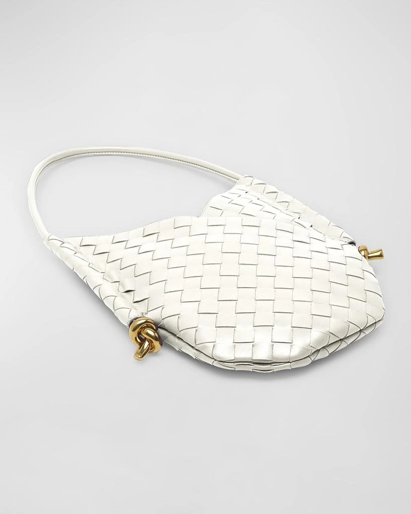 Bottega Veneta Small Solstice Shoulder Bag 2