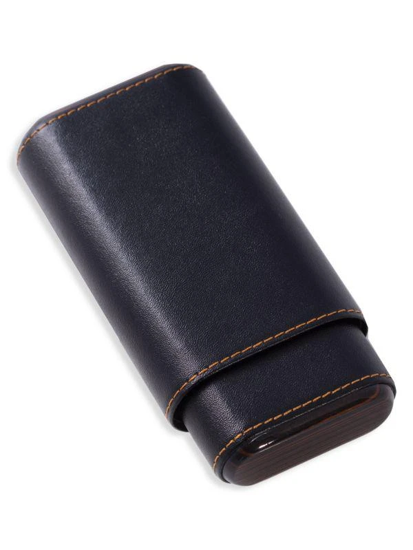 Bey-Berk Telescoping 3-Cigar Holder 1