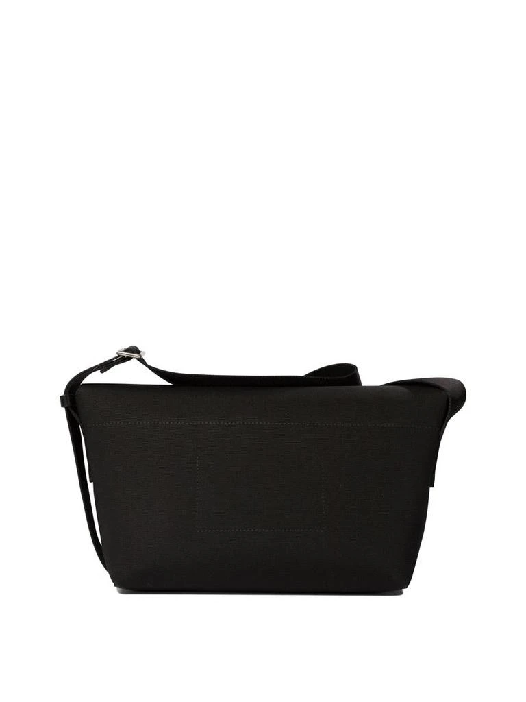 Jil Sander Jil Sander "Utility" Crossbody Bag 3