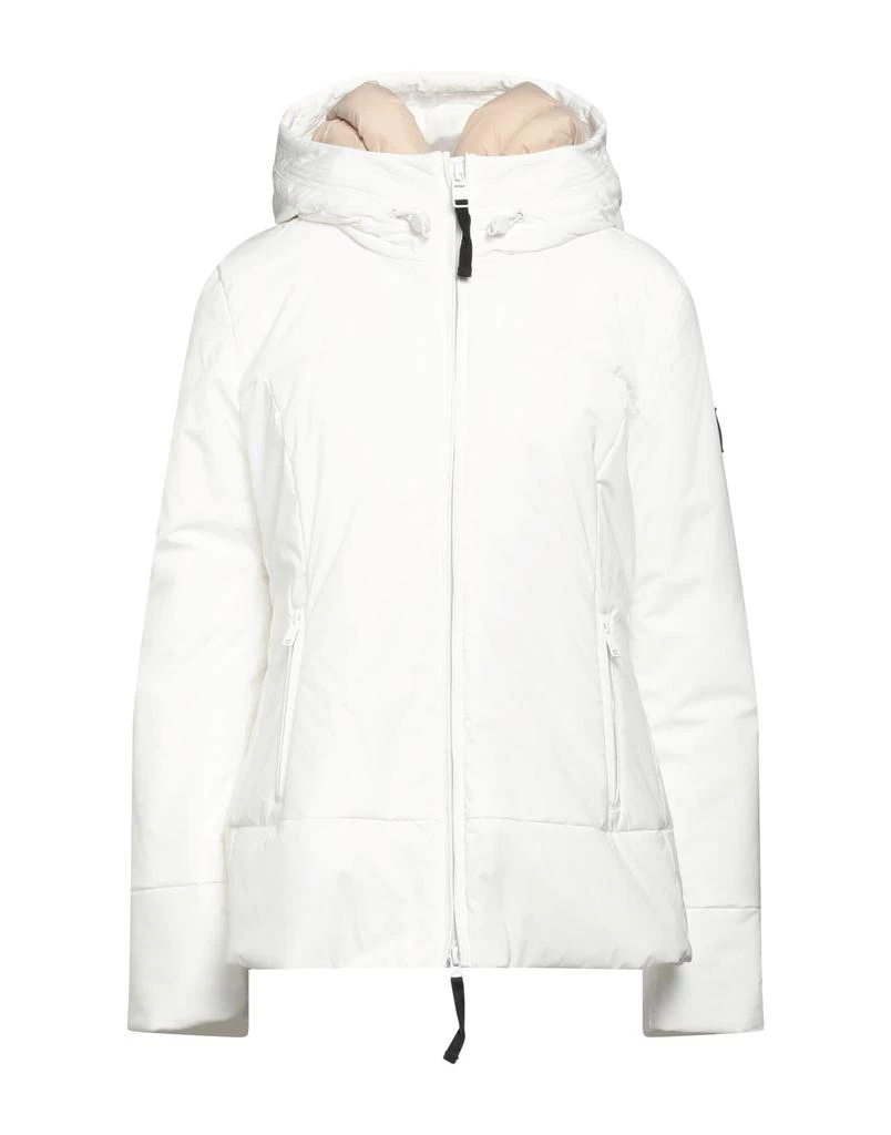 DEKKER Jacket 1