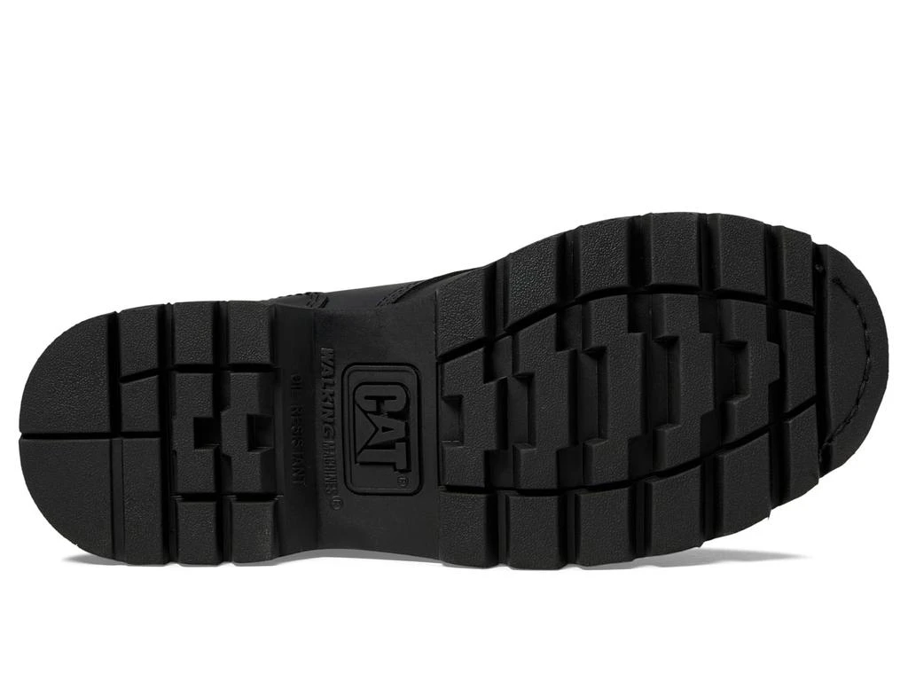 Caterpillar 2nd Shift Steel Toe 3