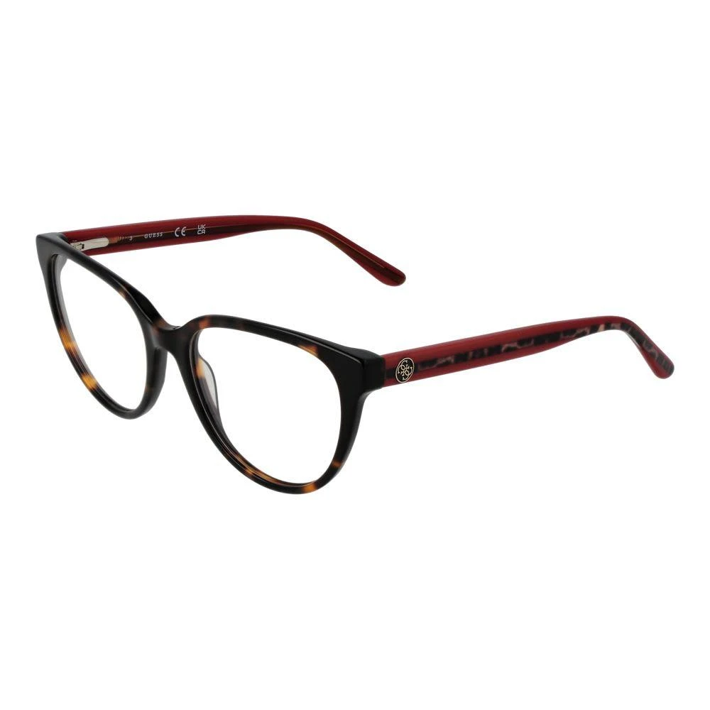 GUESS Acetate Glasses Women
s (Frames)