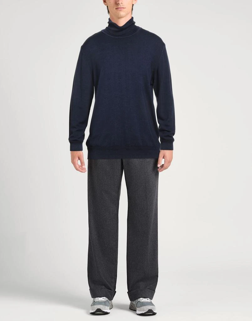 BELLWOOD Turtleneck 2