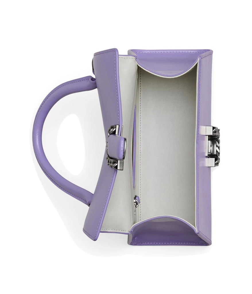 Marc Jacobs The St. Marc Top-Handle 3