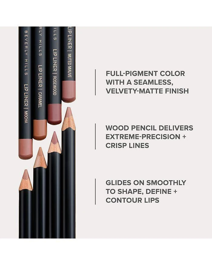 Anastasia Beverly Hills Lip Liner 5