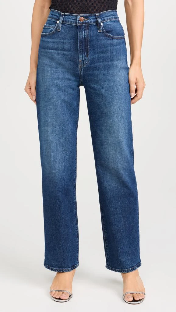 FRAME Le Jane Ankle Jeans 6