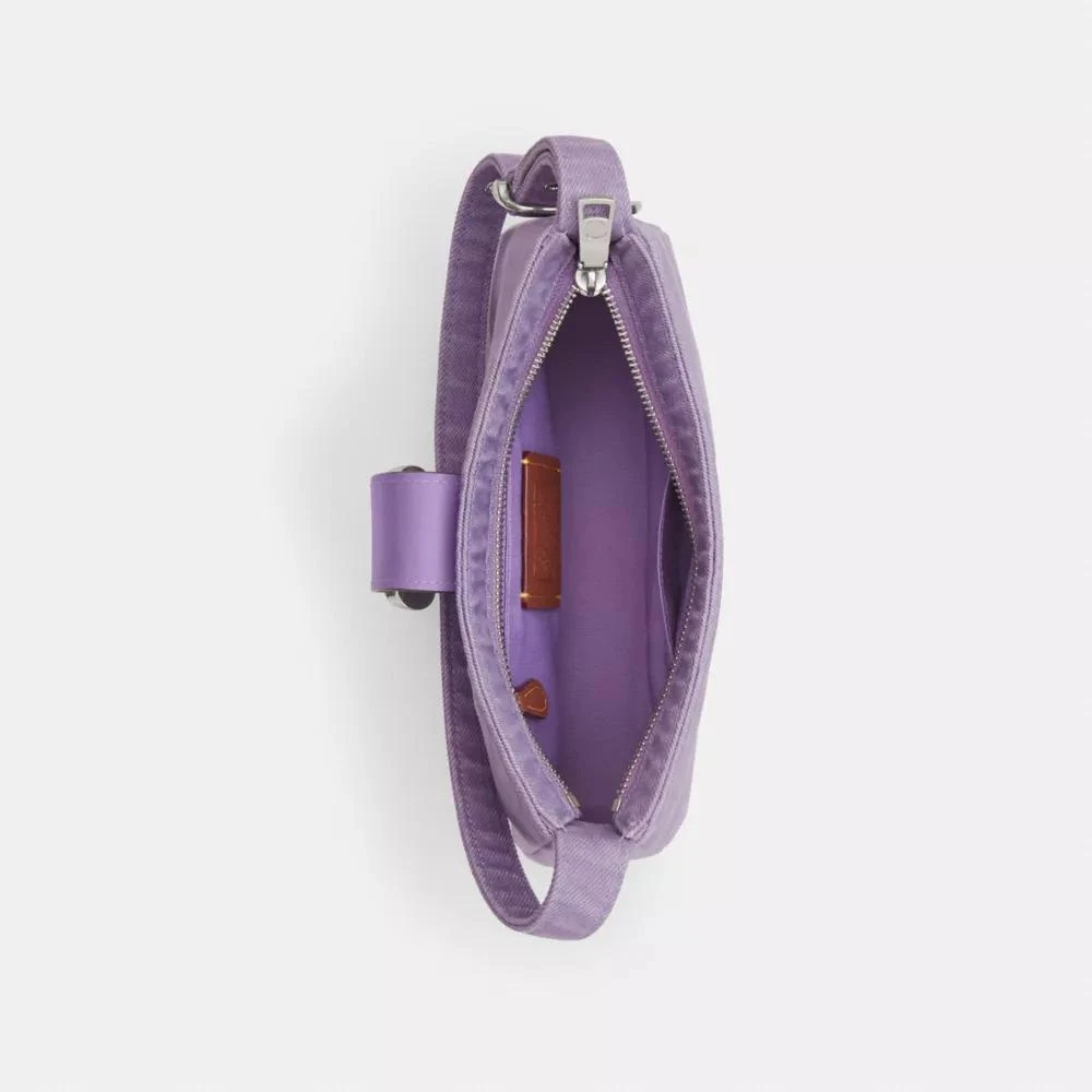 Coach Eliza Shoulder Bag 4