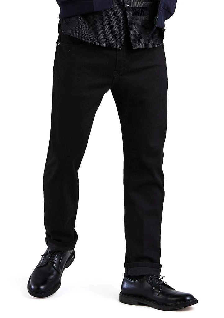 Levi's Big & Tall 502™ Regular Taper Jeans