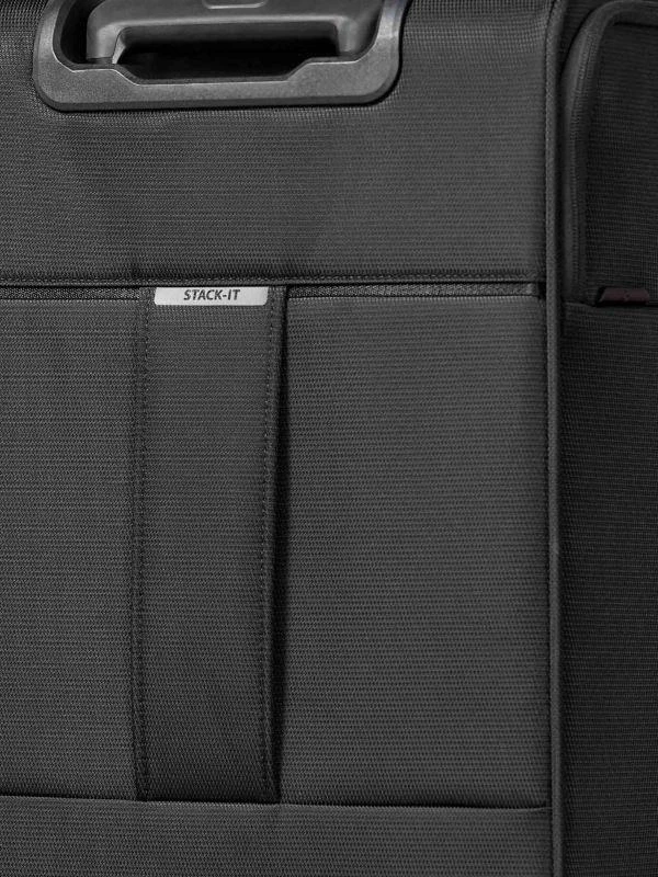 Samsonite 20 Inch Softshell Spinner Suitcase 6