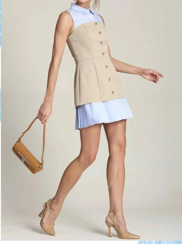 Shop Floral Appliqu Denim Mini Dress on Sale at BeyondStyle  Get 44% Off Floral  Appliqu Denim Mini Dress with Limited-Time Flash Deals, Exclusive  Discounts, and Special Offers. Enjoy Unbeatable Savings on
