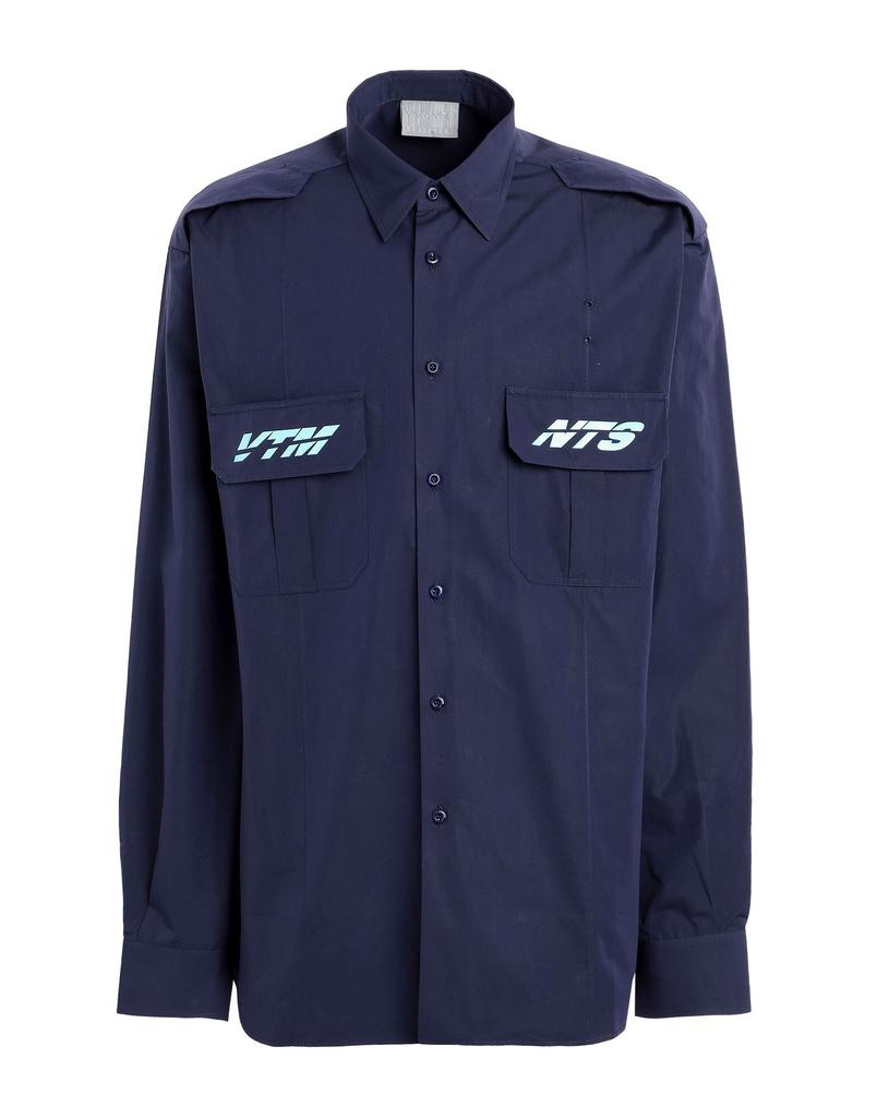 Vetements Shirts