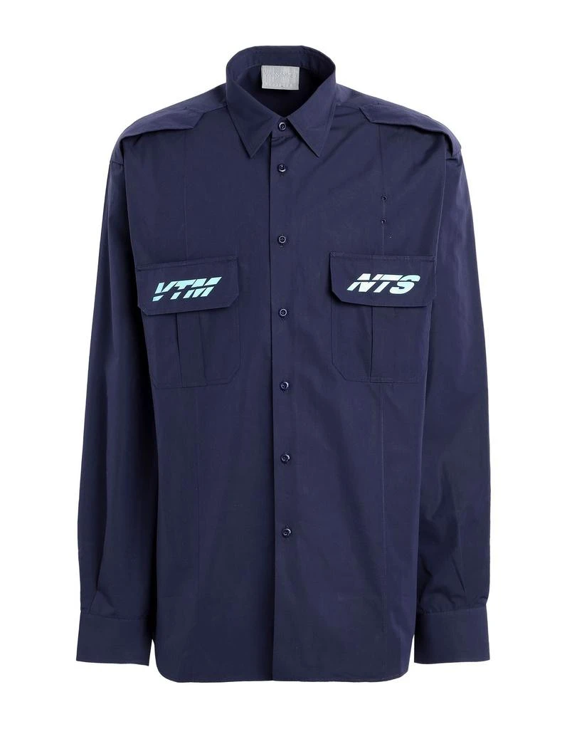 Vetements Shirts 1