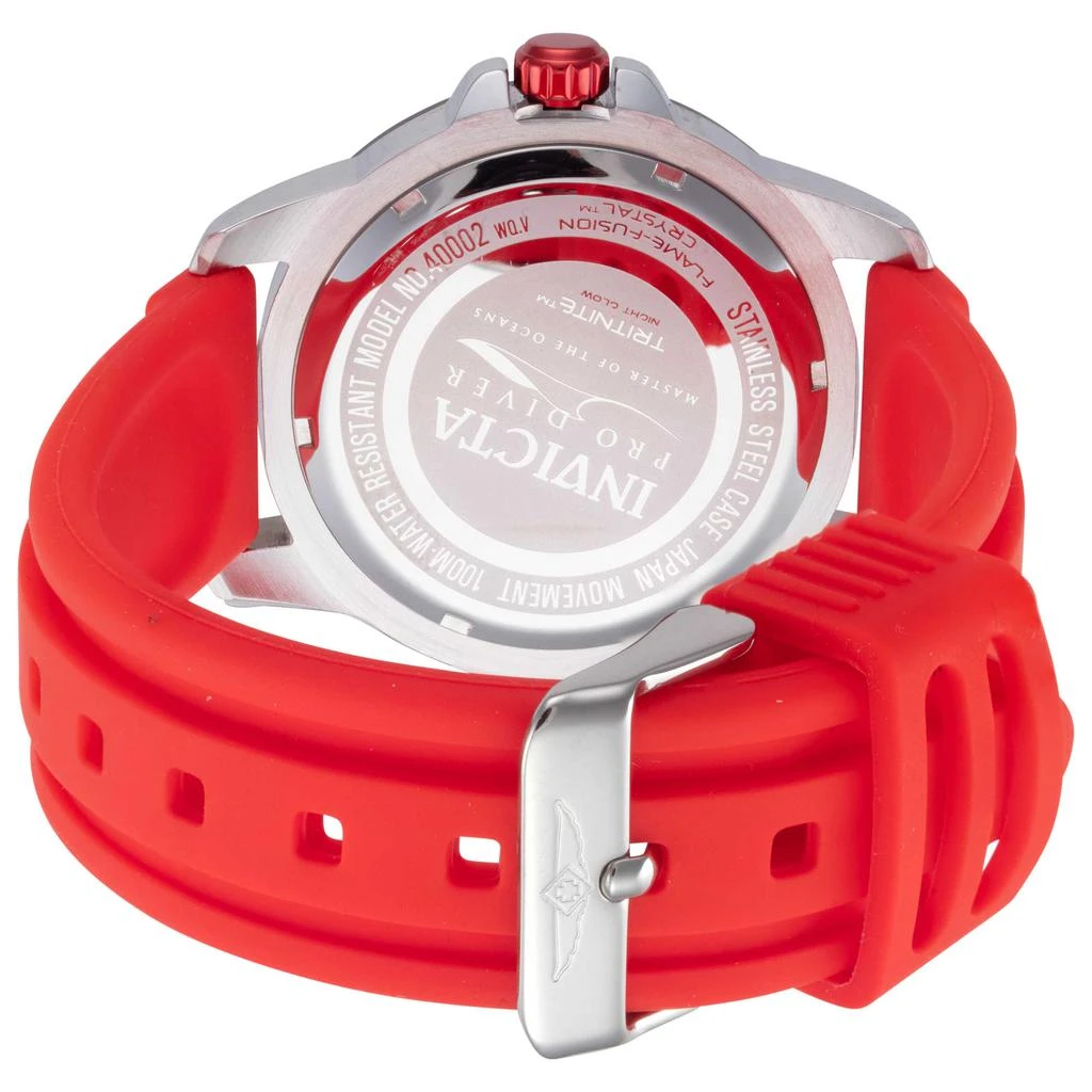 Invicta Invicta Men
s Watch IN-40002 2