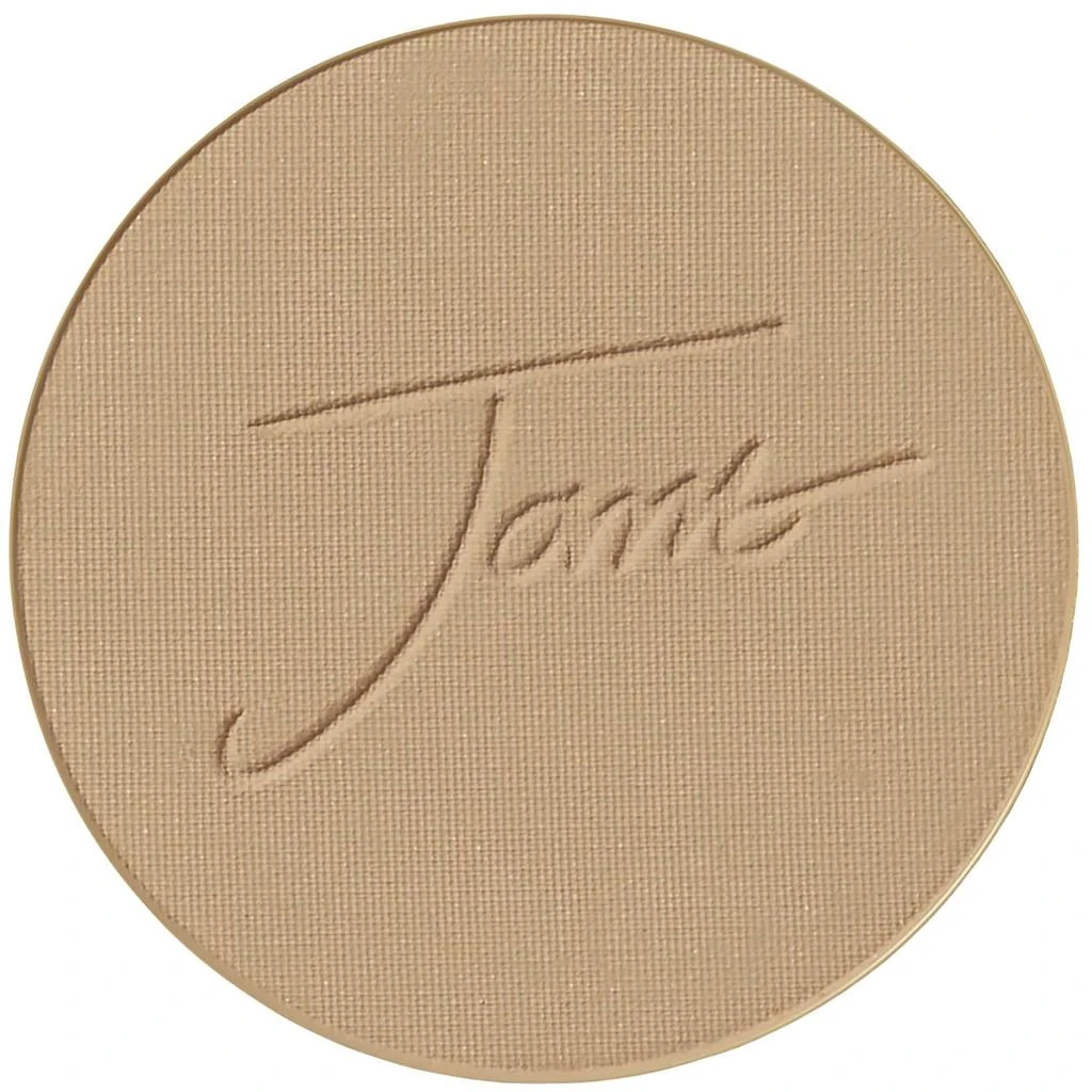 Jane Iredale jane iredale Refillable White Compact and PurePressed Base Mineral Foundation 30g 4