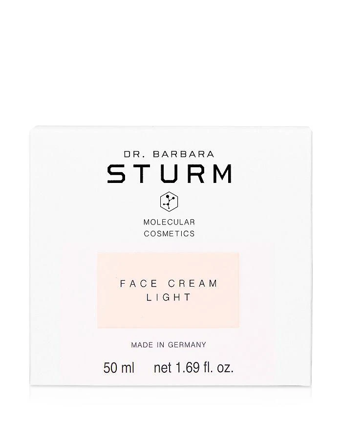 Dr. Barbara Sturm Face Cream Light 4