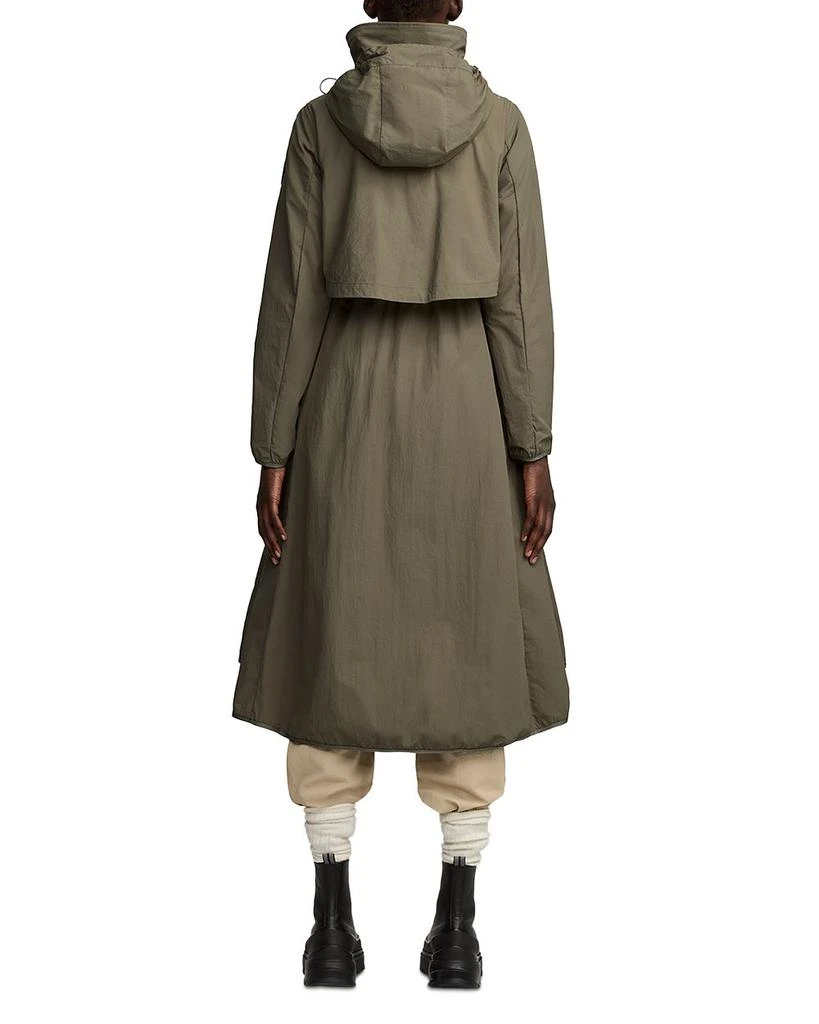 Canada Goose Sinclair Long Coat 2