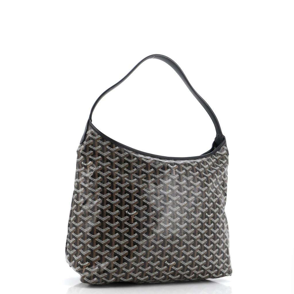 Goyard Boheme Hobo Coated Canvas 2