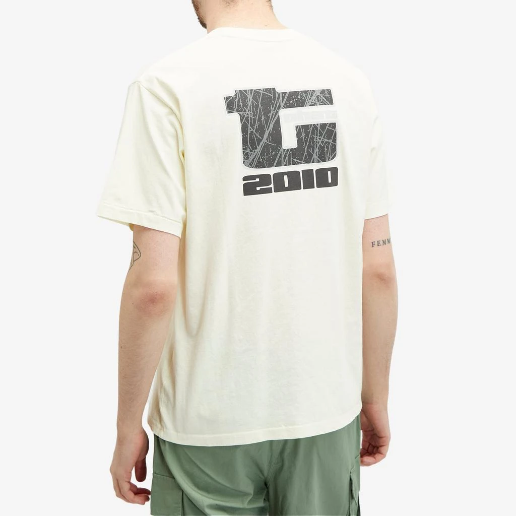 thisisneverthat thisisneverthat Big Initial T-Shirt 3