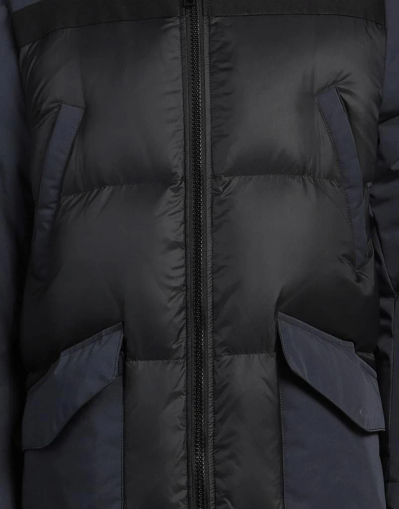 Yves Salomon Shell  jacket 4