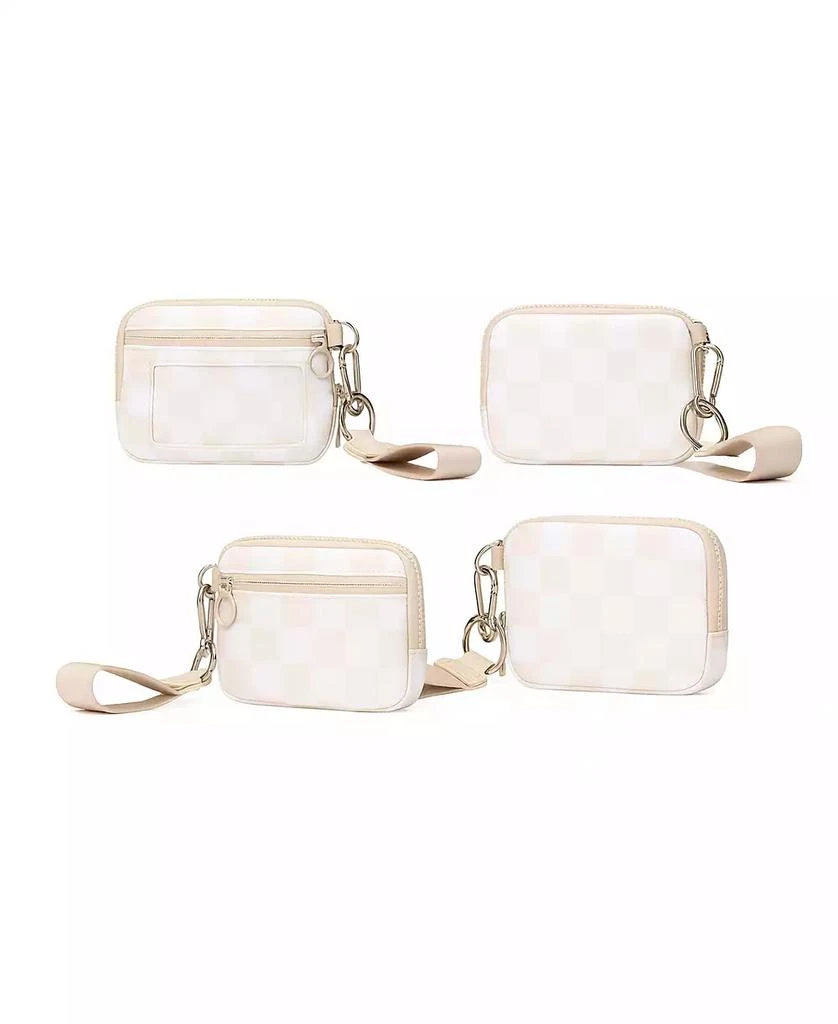 3p Experts Wristlett Travel Bag 2