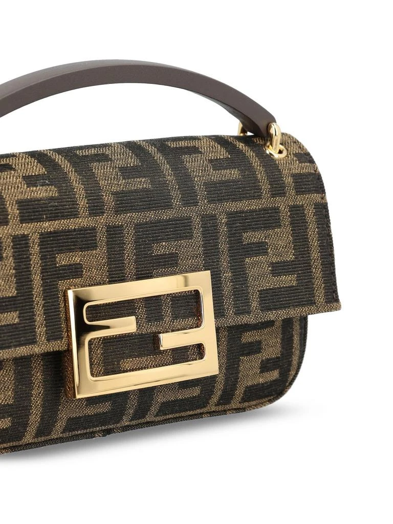 Fendi Fendi Baguette Phone Pouch 4