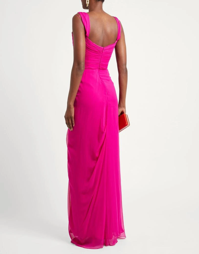 Costarellos Long dress 3