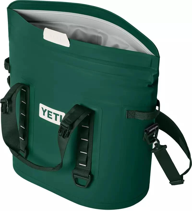YETI YETI Hopper M30 2.0 Soft Cooler 8