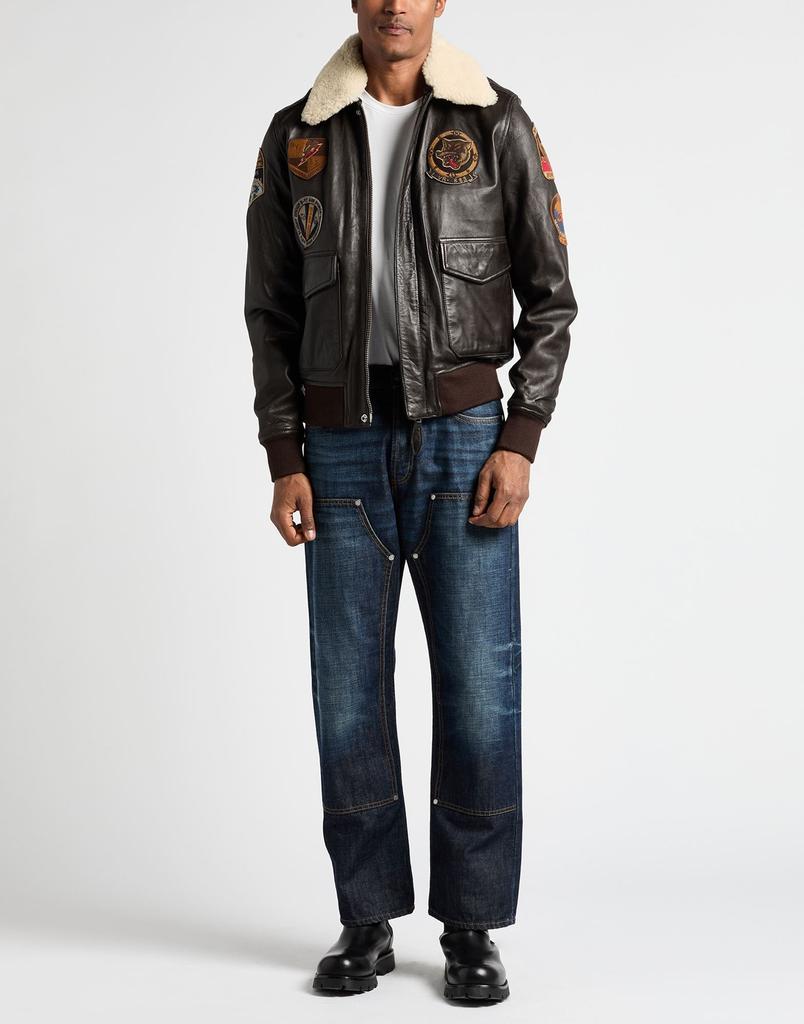 Schott Bomber