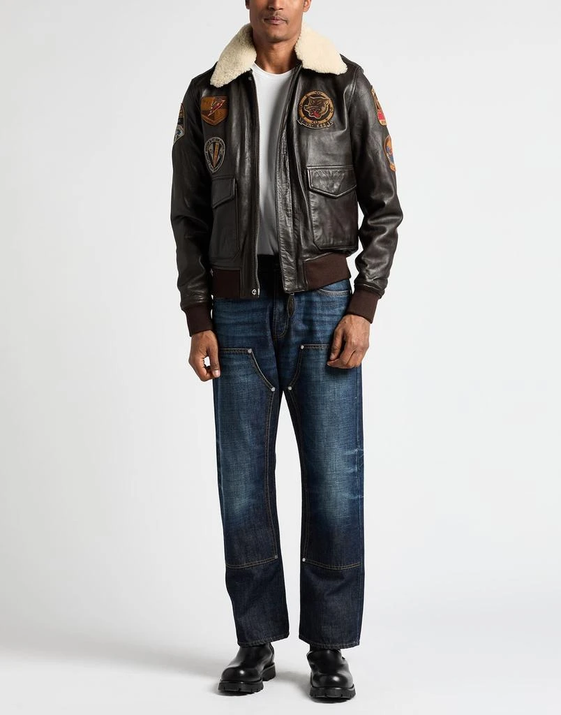 Schott Bomber 2