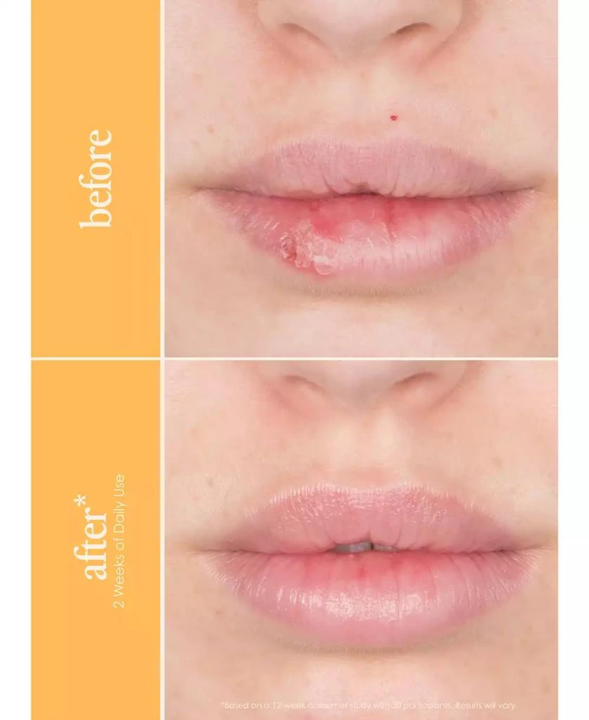 Grande Cosmetics GrandePOUT Plumping Lip Mask - Berry Mojito 8