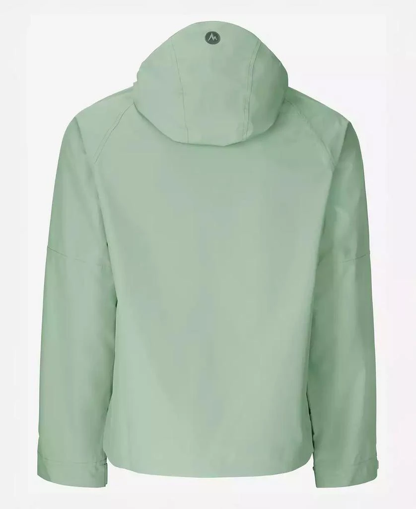 Marmot Men's Cascade Waterproof Full-Zip Hooded Jacket 7