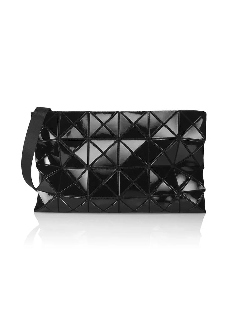 Bao Bao Issey Miyake Lucent Crossbody Clutch 1