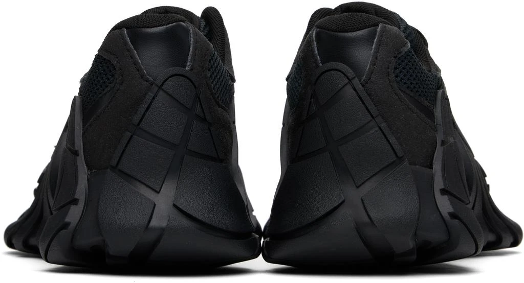 CAMPERLAB Black Tormenta Sneakers 2