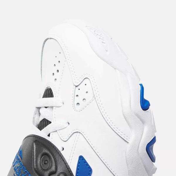 Reebok Preseason 94 Dynamic Shoes 6