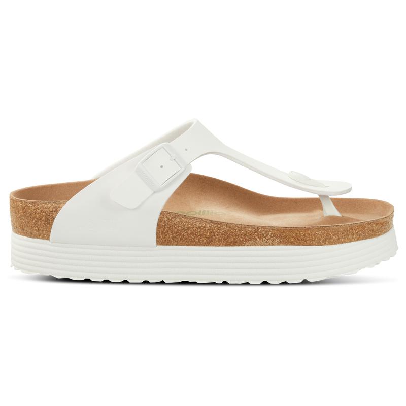 Birkenstock Birkenstock Gizeh Platform - Women's