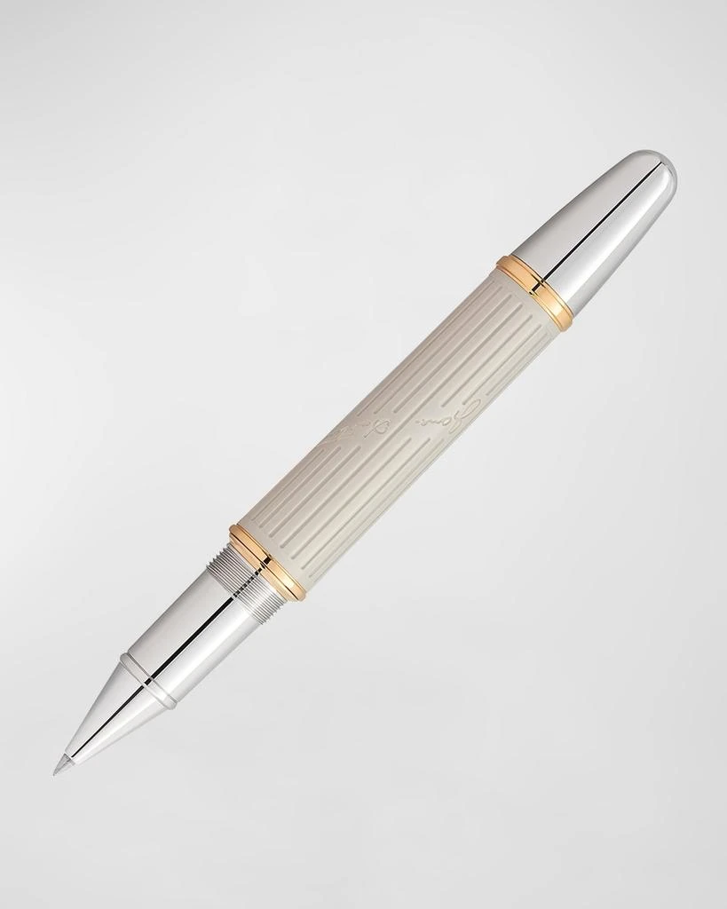 MontBlanc Writer's Edition Rollerball Pen, Jane Austen 2