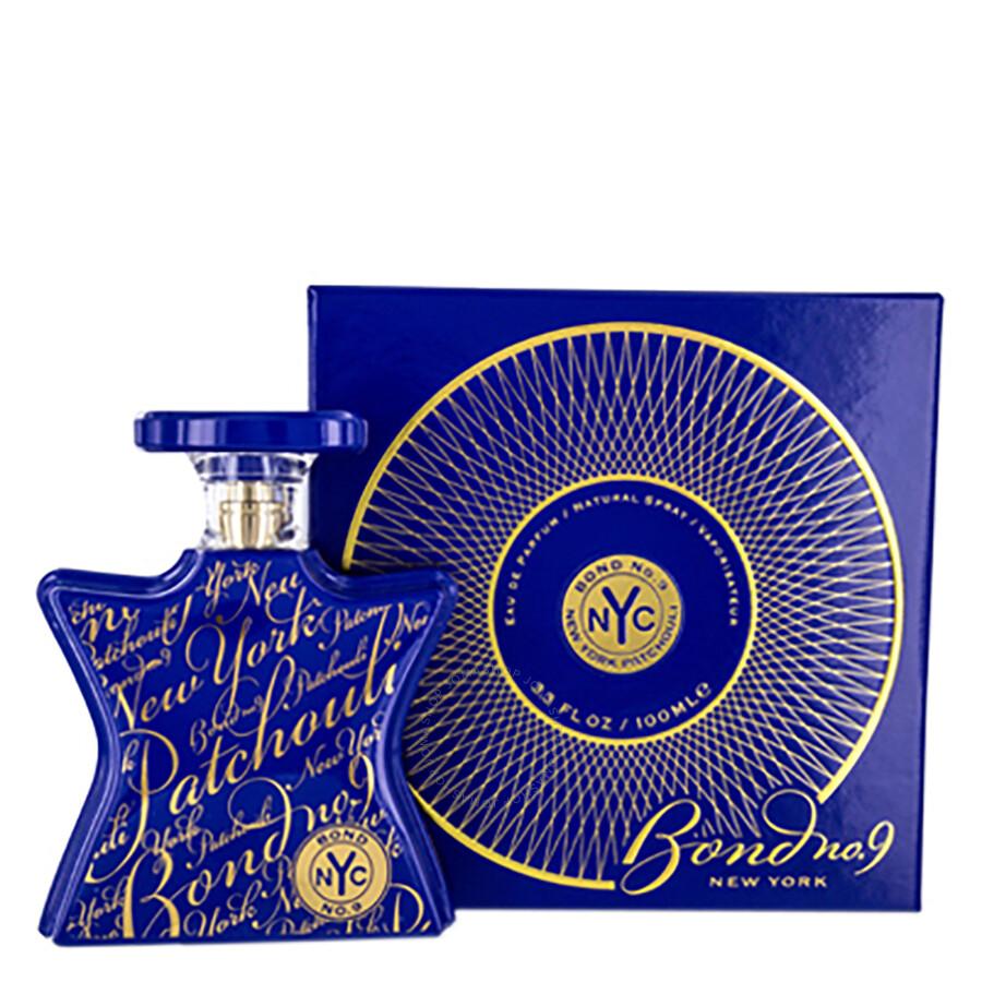 Bond No.9 Bond No.9 New York Patchouli Unisex EDP