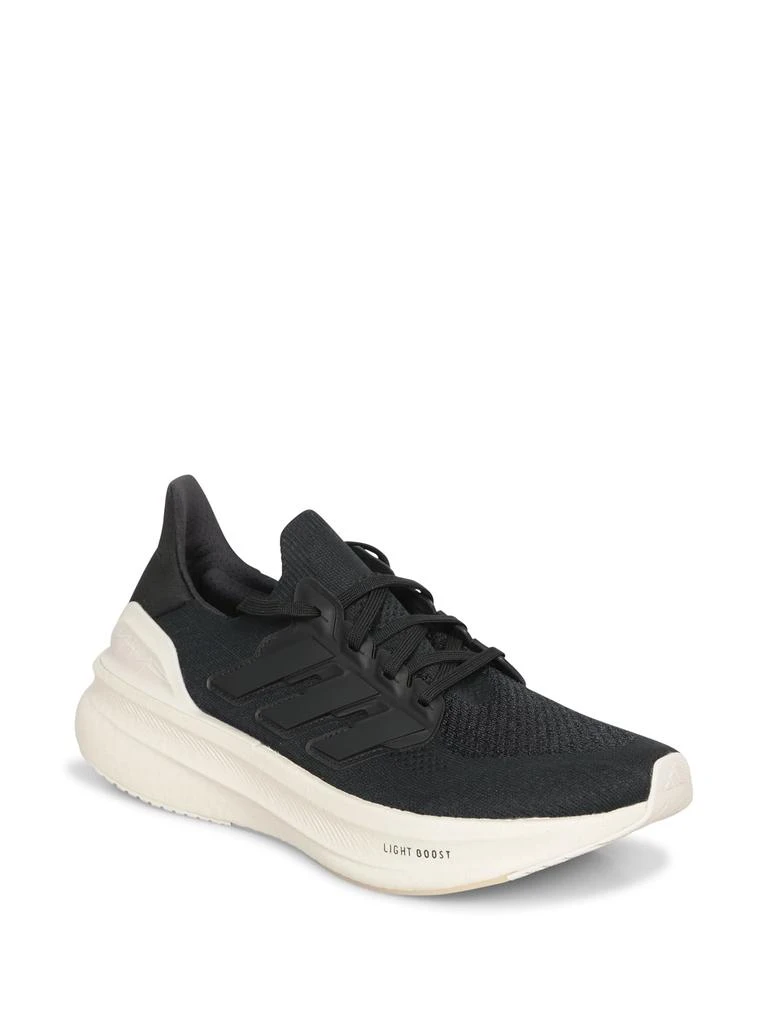 Y-3 Black Sneakers 2