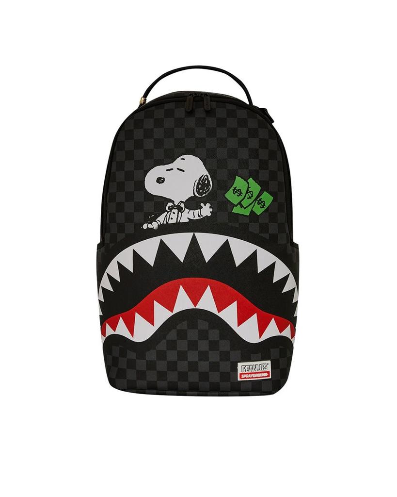 SprayGround unisex single shoulder bag Sprayground