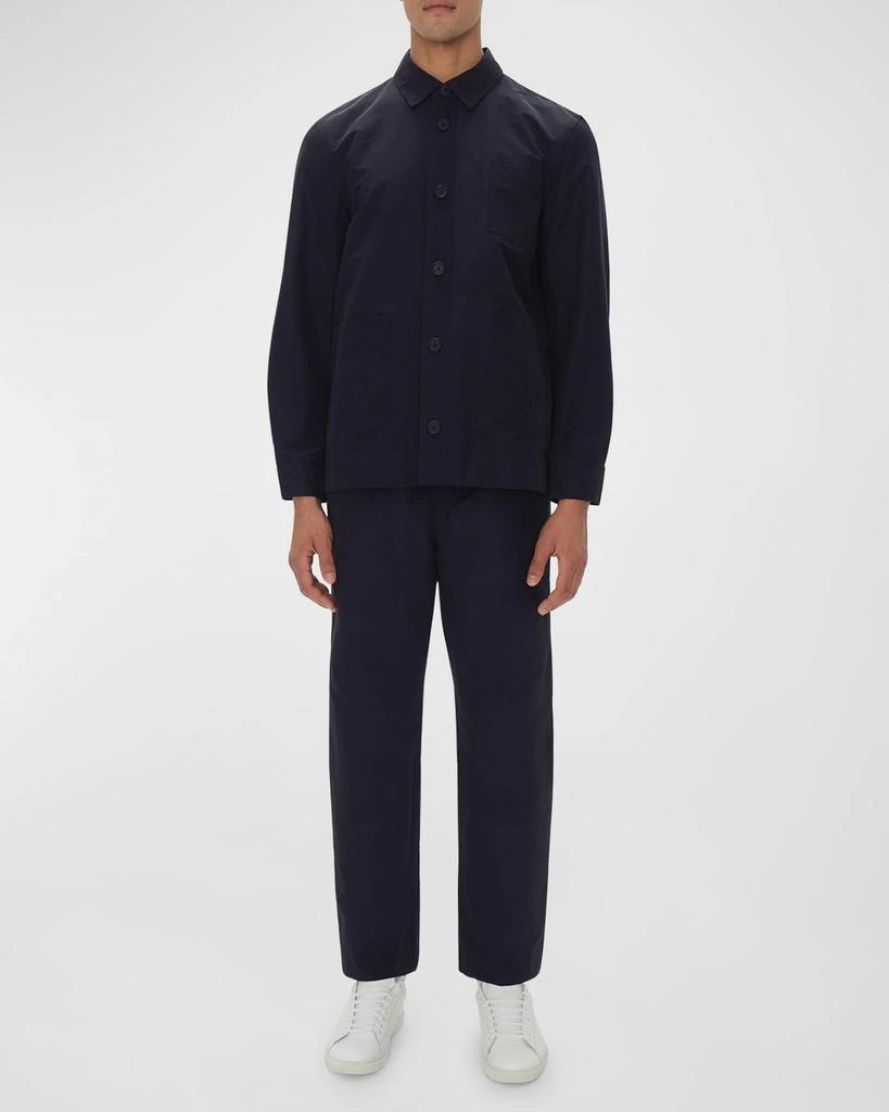 SIMKHAI Men's Diego Field Jacket 2