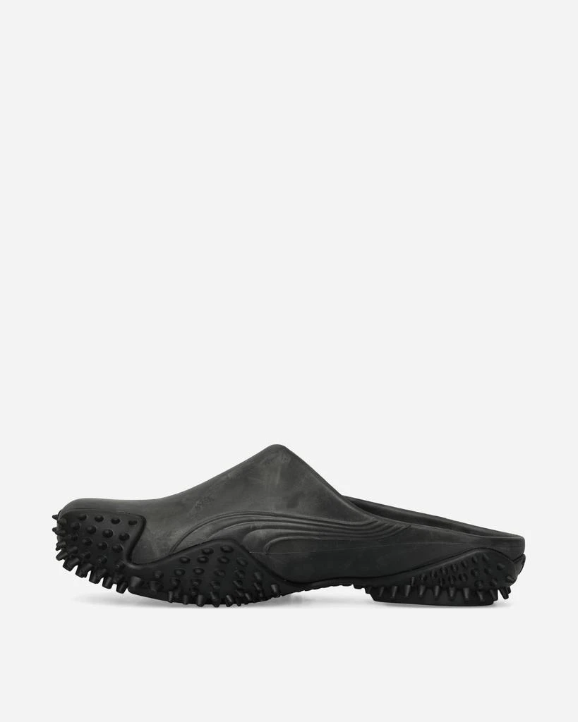 Puma LGN Mostro Mules Black 3