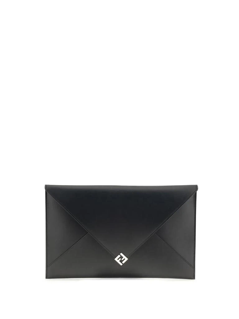 Fendi Fendi Clutches 1