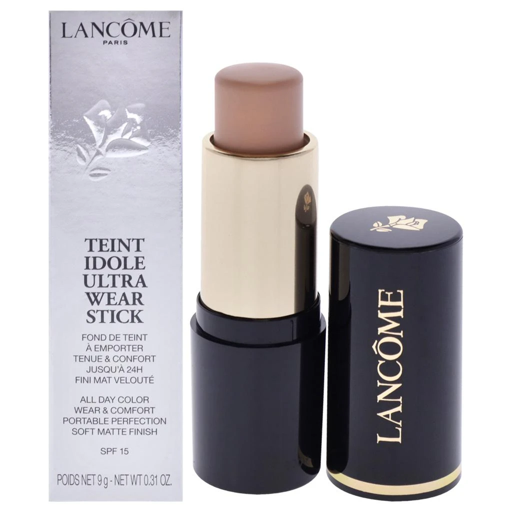 Lancôme Teint Idole Ultra Wear Stick Foundation SPF 15 - 02 Lys Rose by  for Women - 0.31 oz Foundation