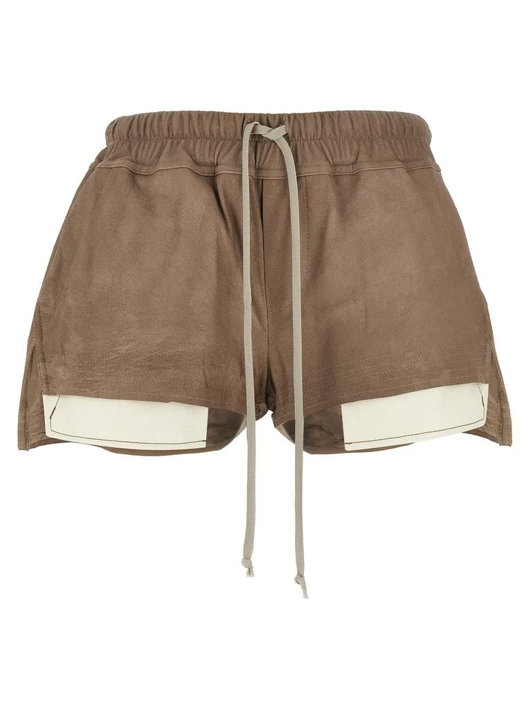 Rick Owens Rick Owens Hollywood Fog Boxers 1