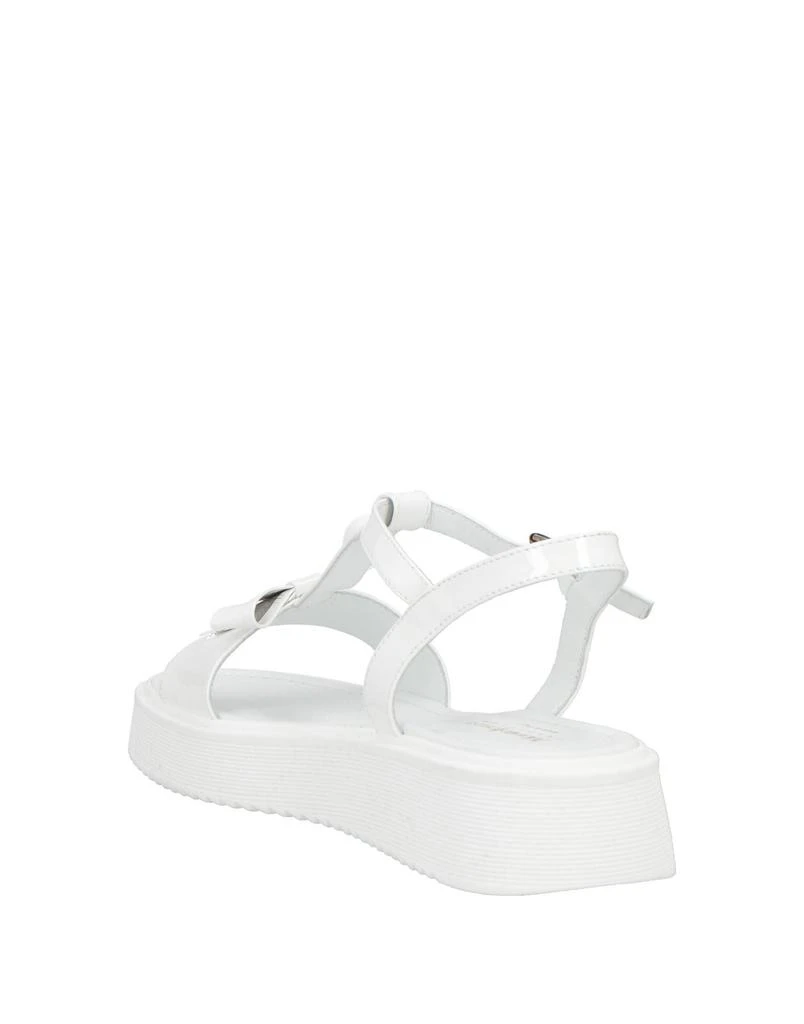 MONTELPARE TRADITION Sandals 3