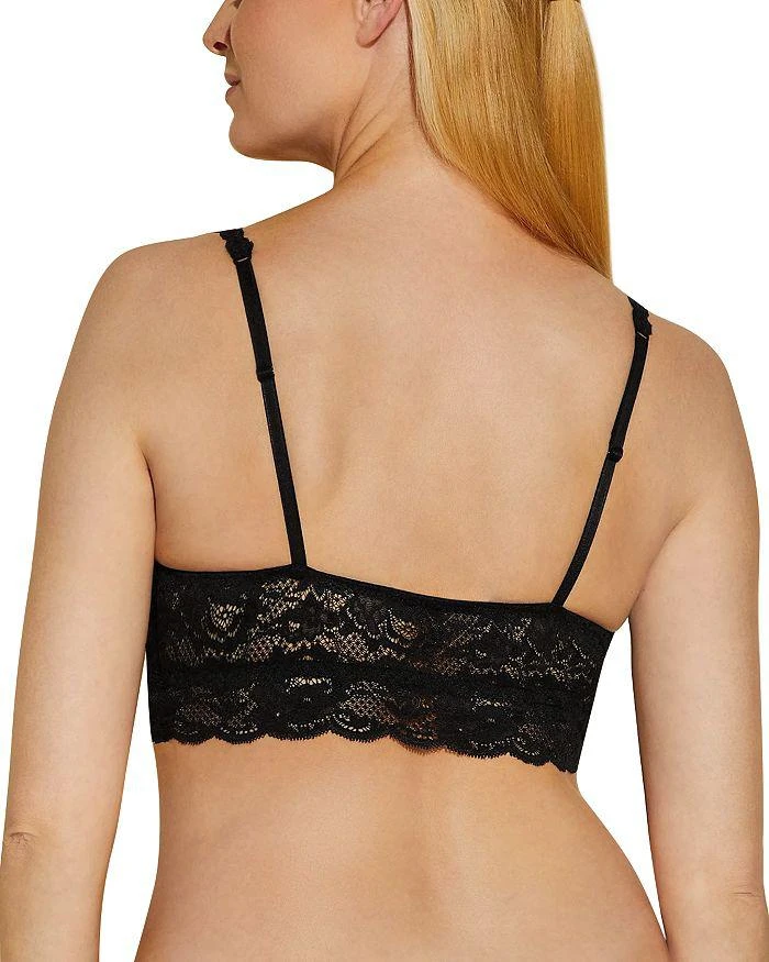 Cosabella Never Say Never Sweetie Soft Bra 3